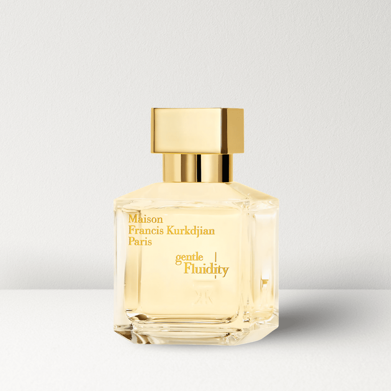 Maison Francis Kurkdjian Gentle Fluidity Gold EDP