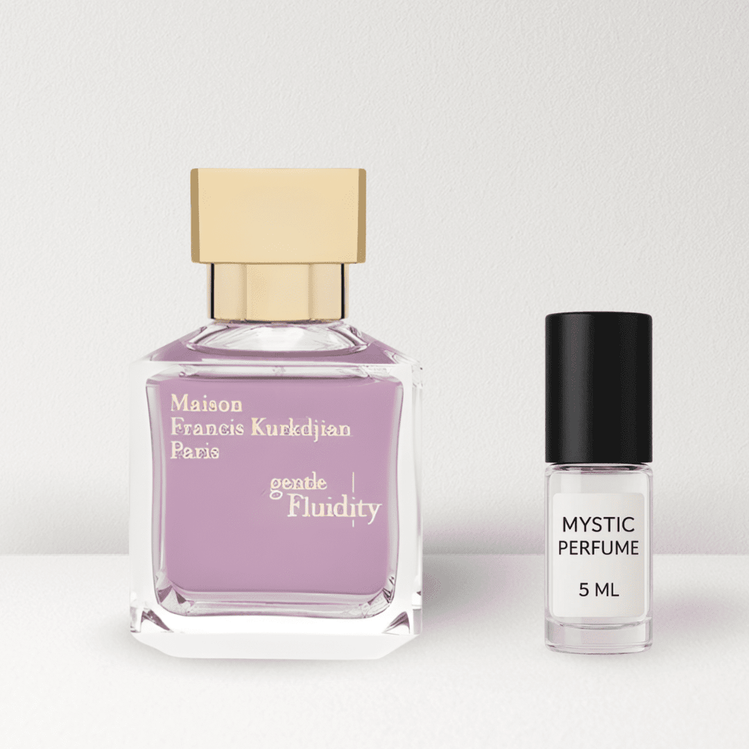 Maison Francis Kurkdjian Gentle Fluidity Gold EDP