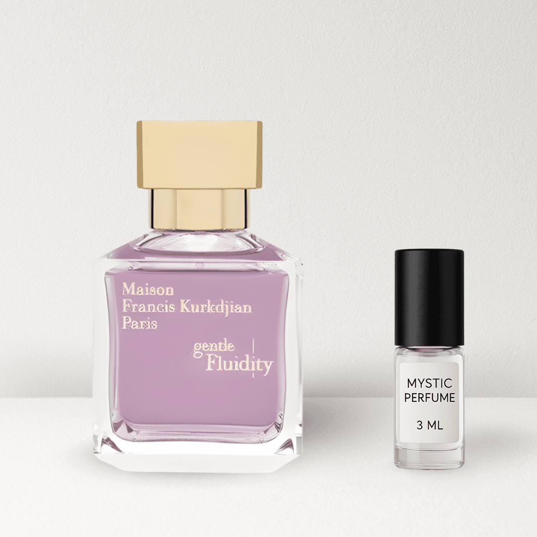 Maison Francis Kurkdjian Gentle Fluidity Gold EDP