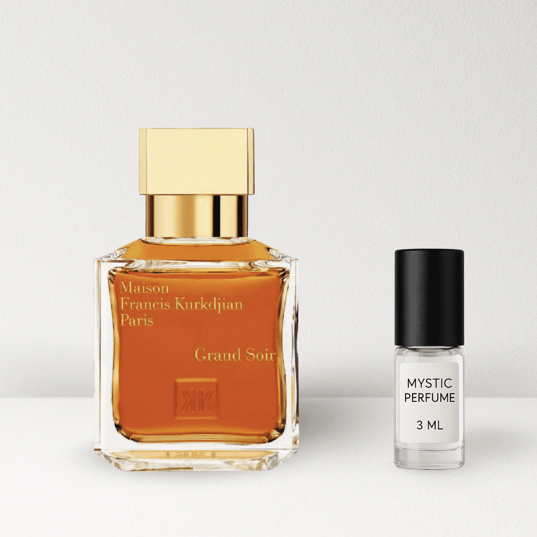 Maison Francis Kurkdjian Grand Soir