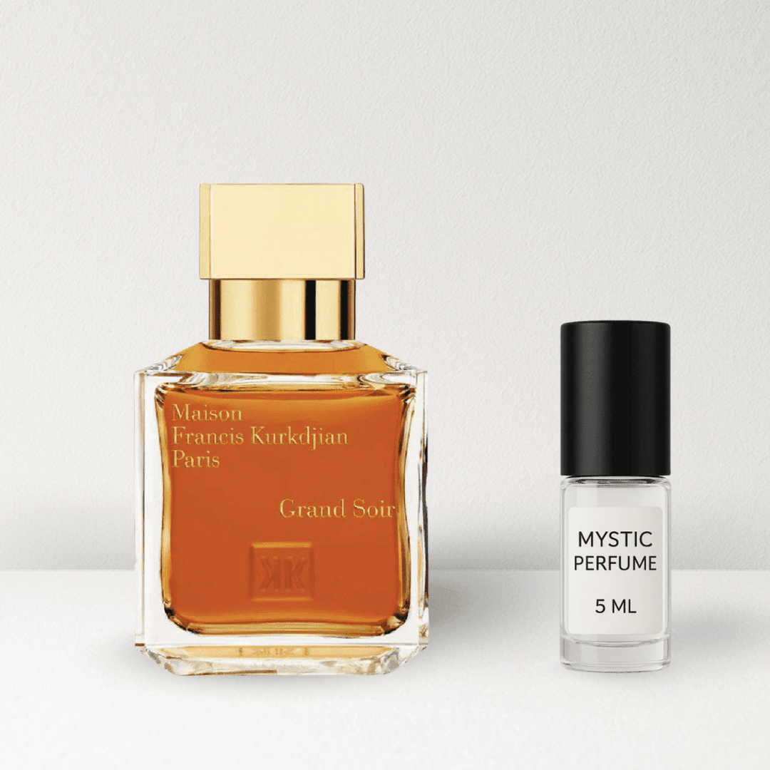 Maison Francis Kurkdjian Grand Soir