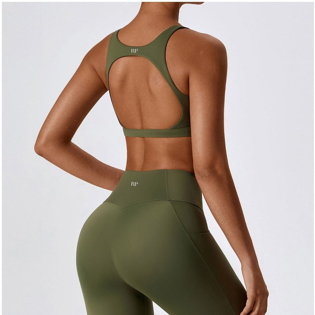 Marni Open Back Top