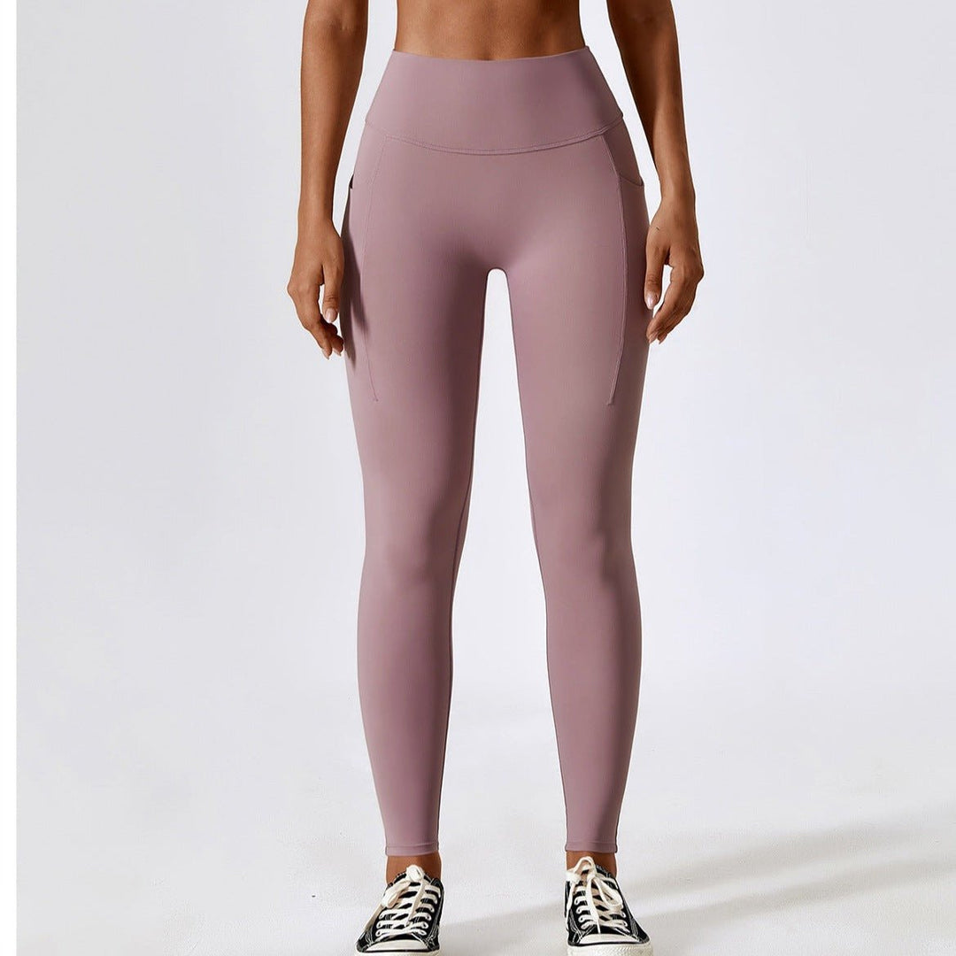 Marni Pocket Leggings