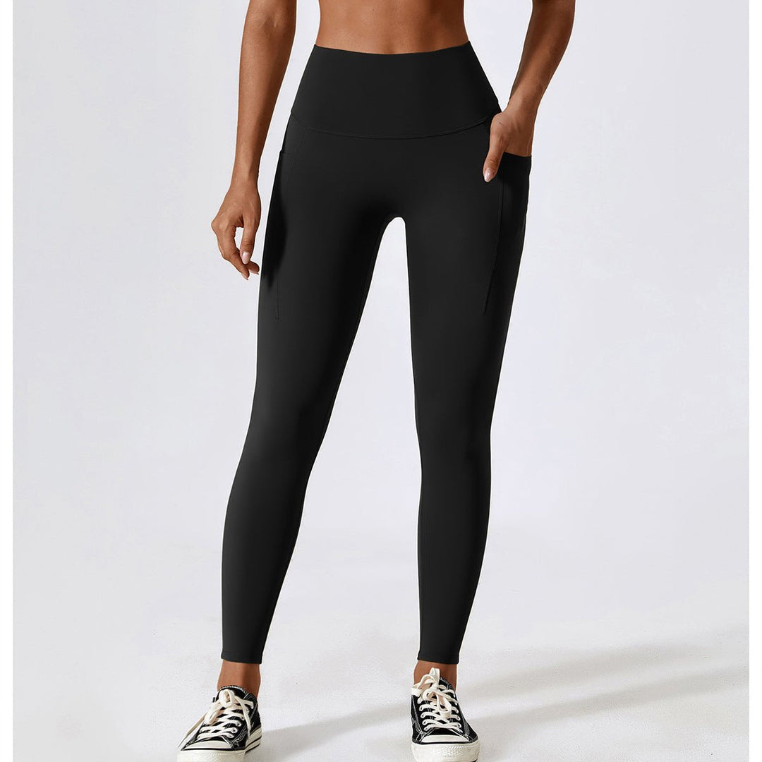Marni Pocket Leggings