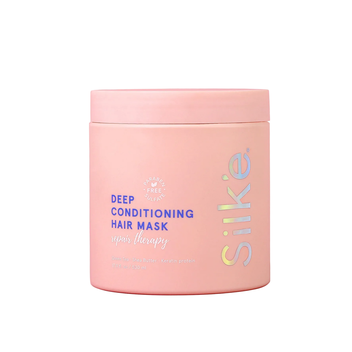 Silk'e Repair Therapy Deep Conditioning Mask