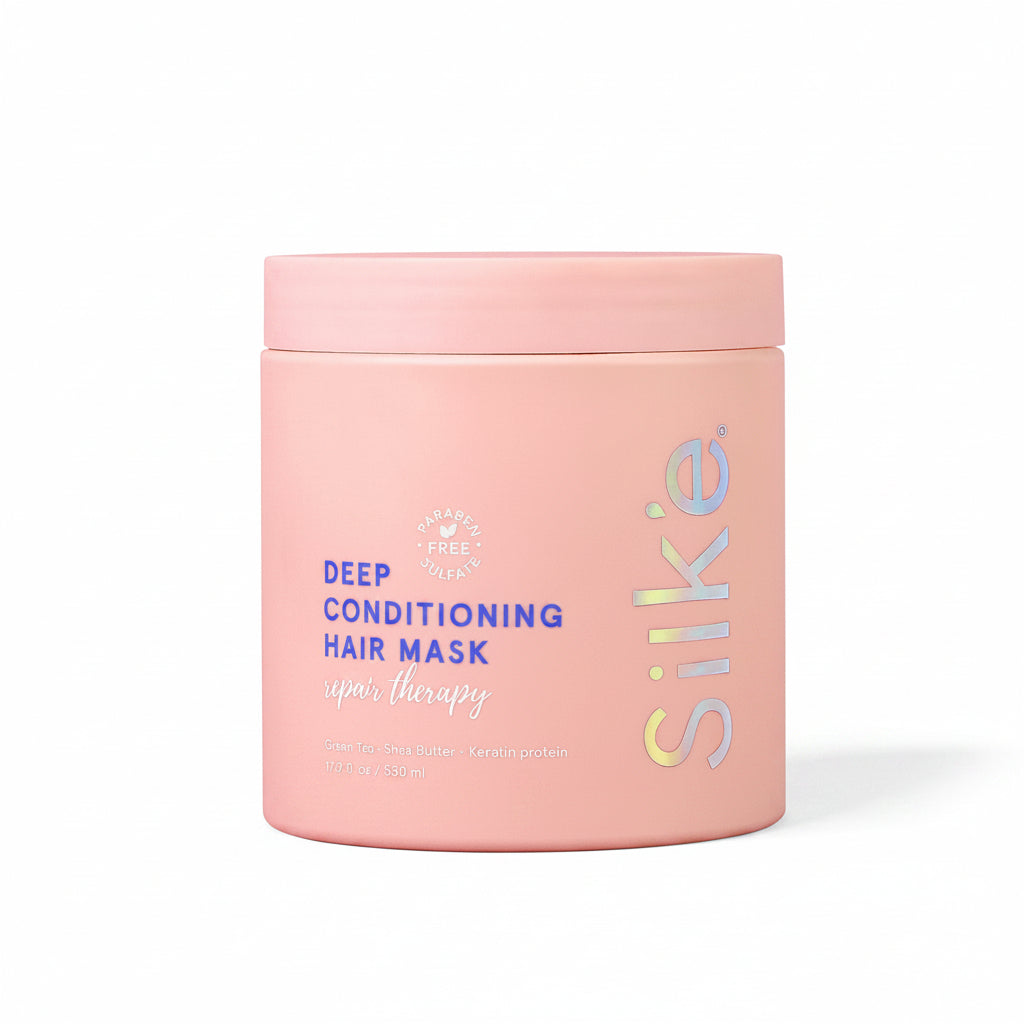 Dreamy Tresses Treat