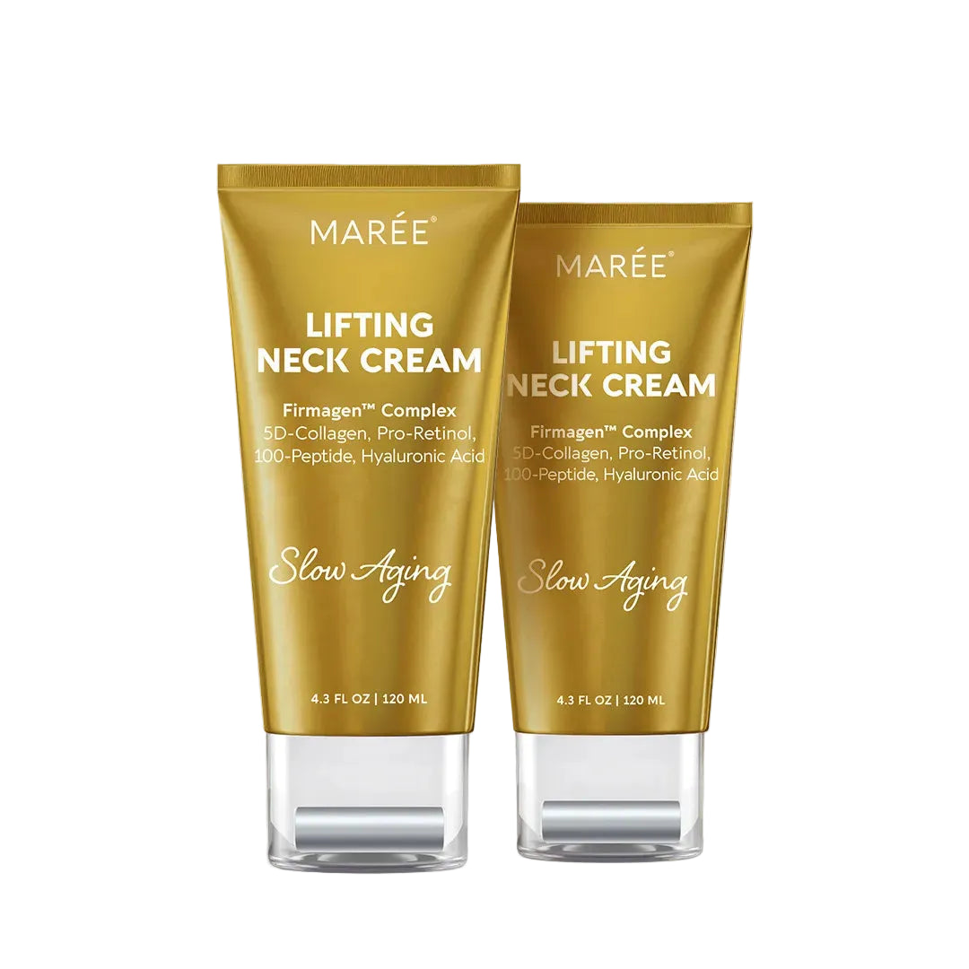 Collagen Neck Firming Cream Massager