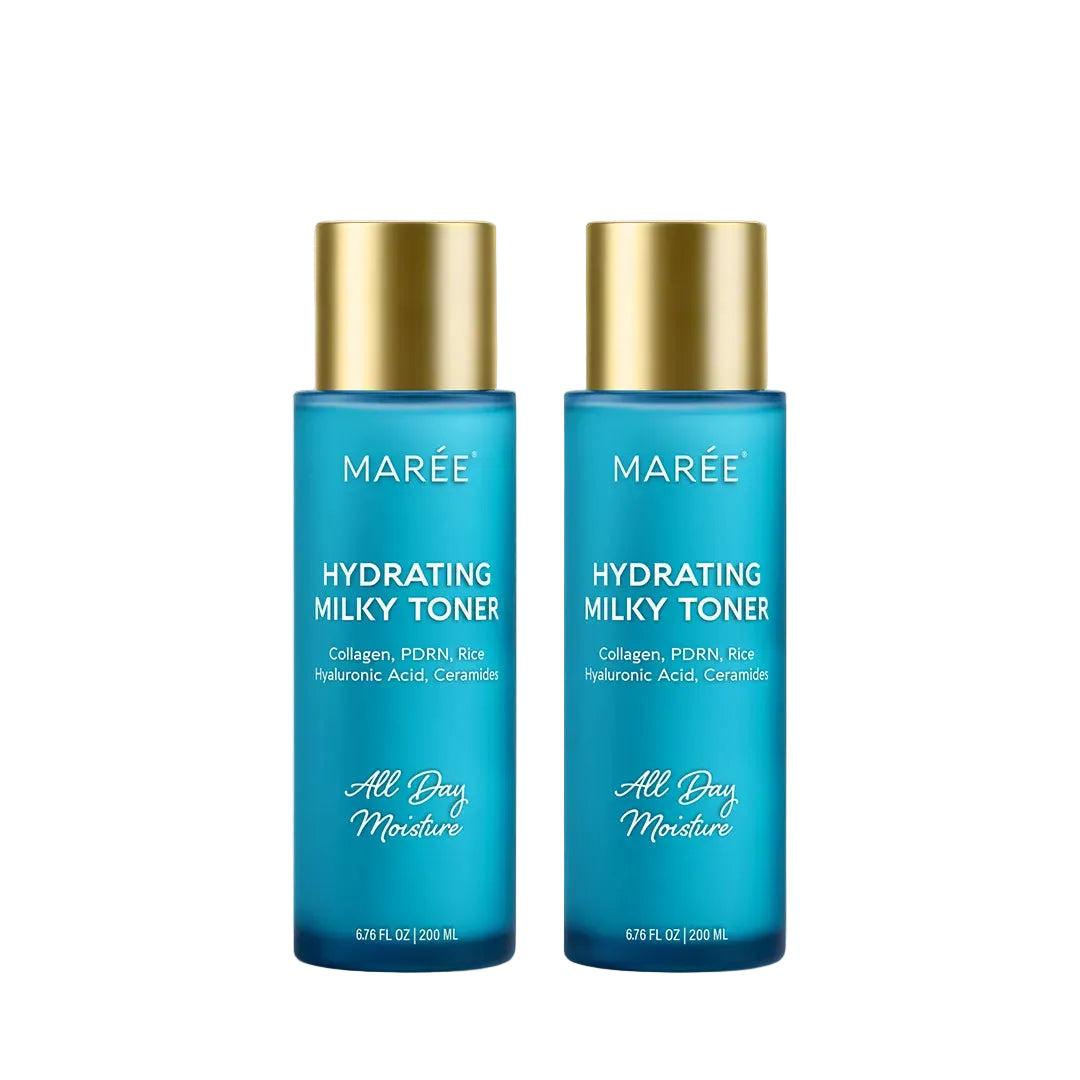 Milky Rice Hydrating Toner