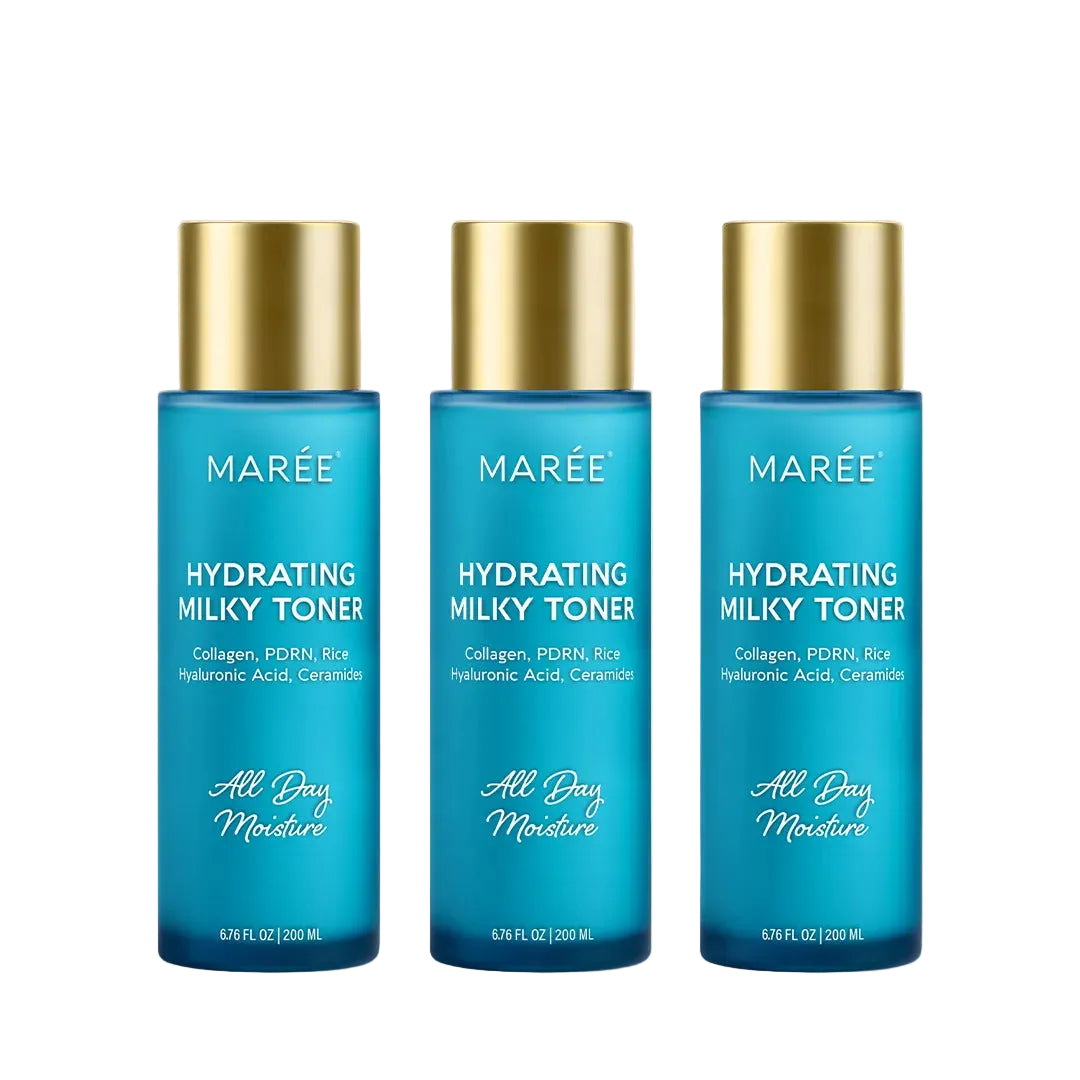 Milky Rice Hydrating Toner