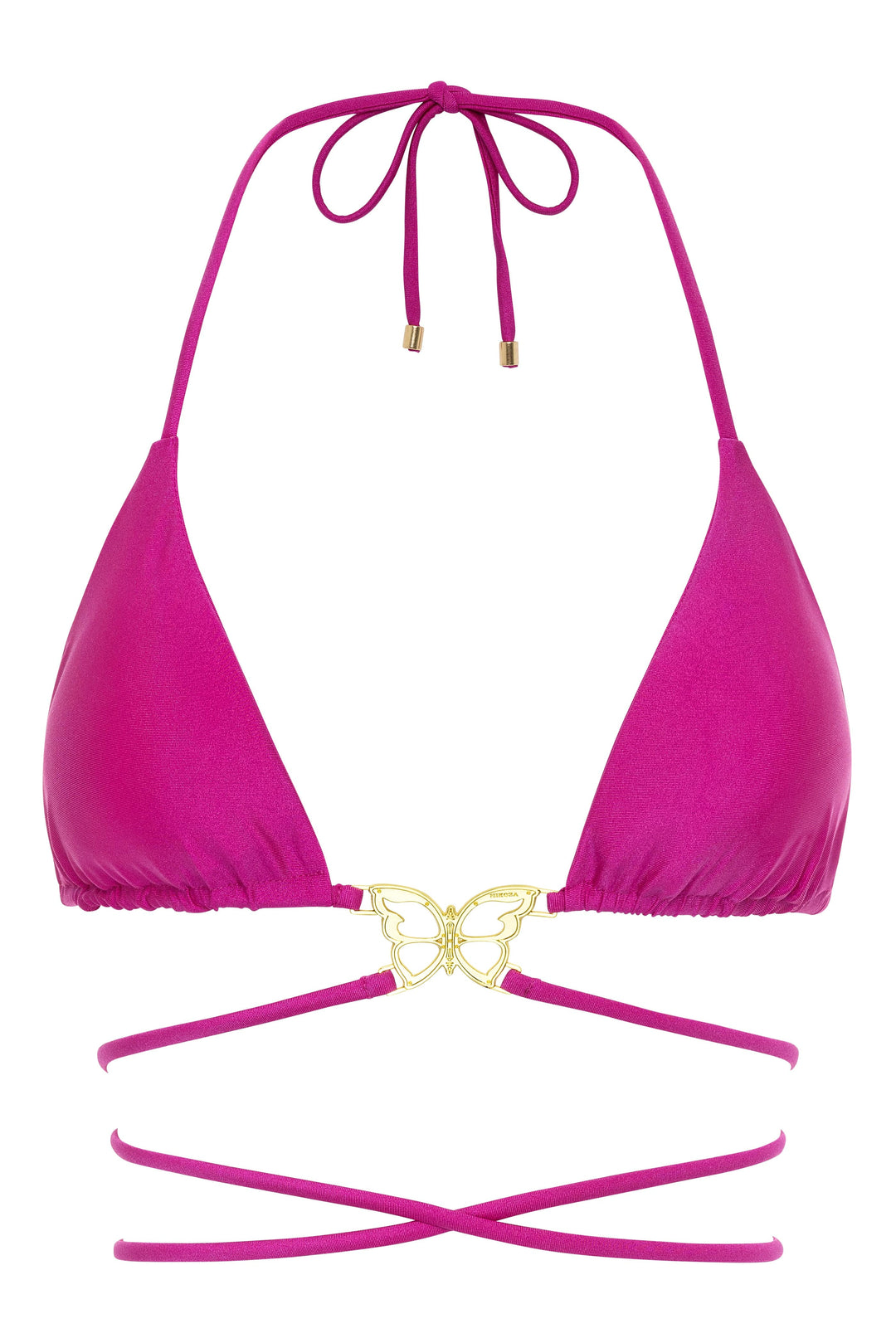 Mariposa Bikini Top