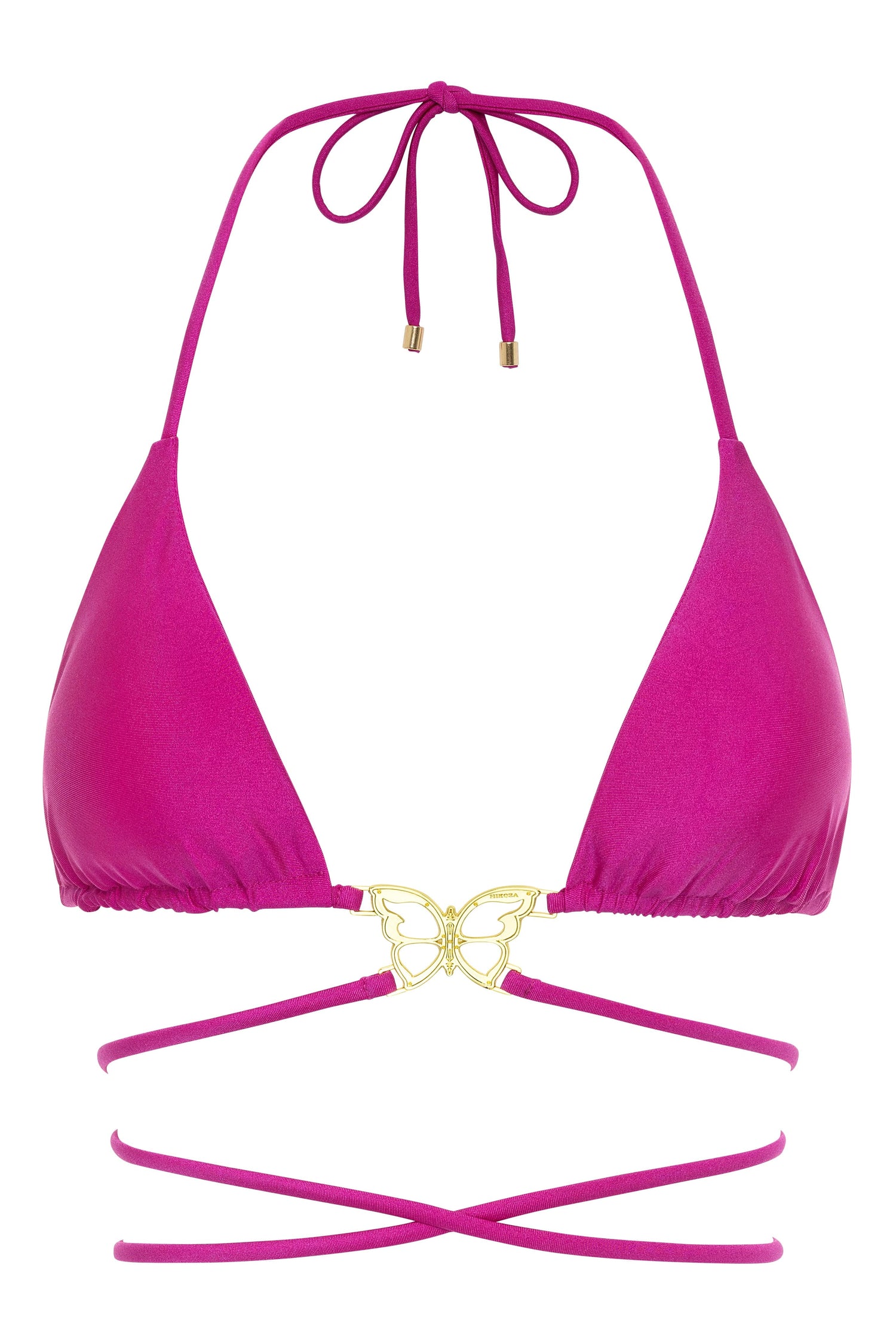 Mariposa Bikini Top