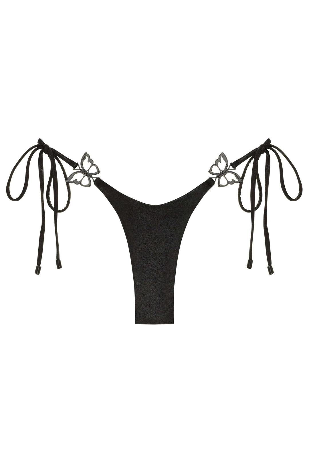 Mariposa Bikini Bottom Full Coverage