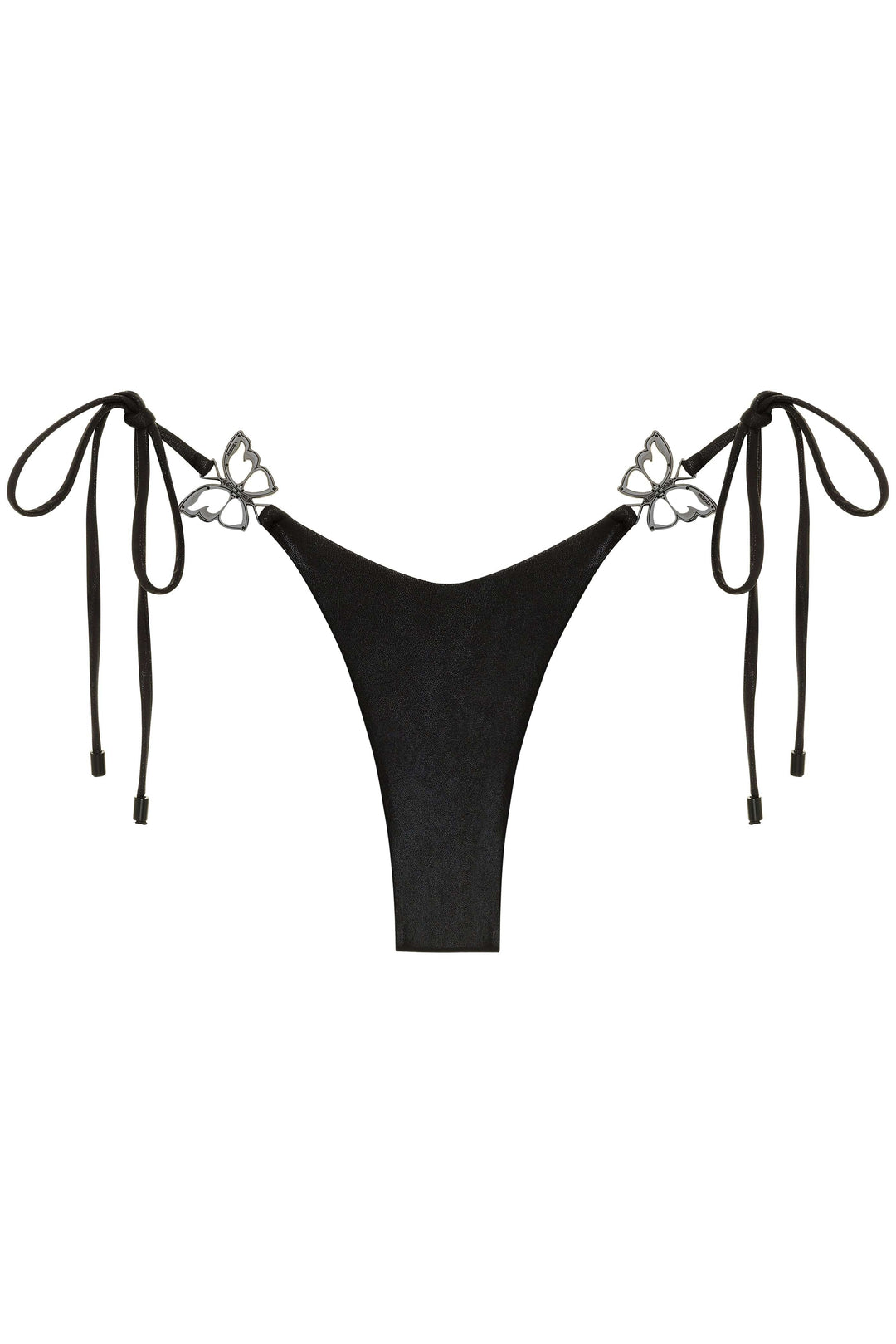 Mariposa Bikini Bottom Full Coverage