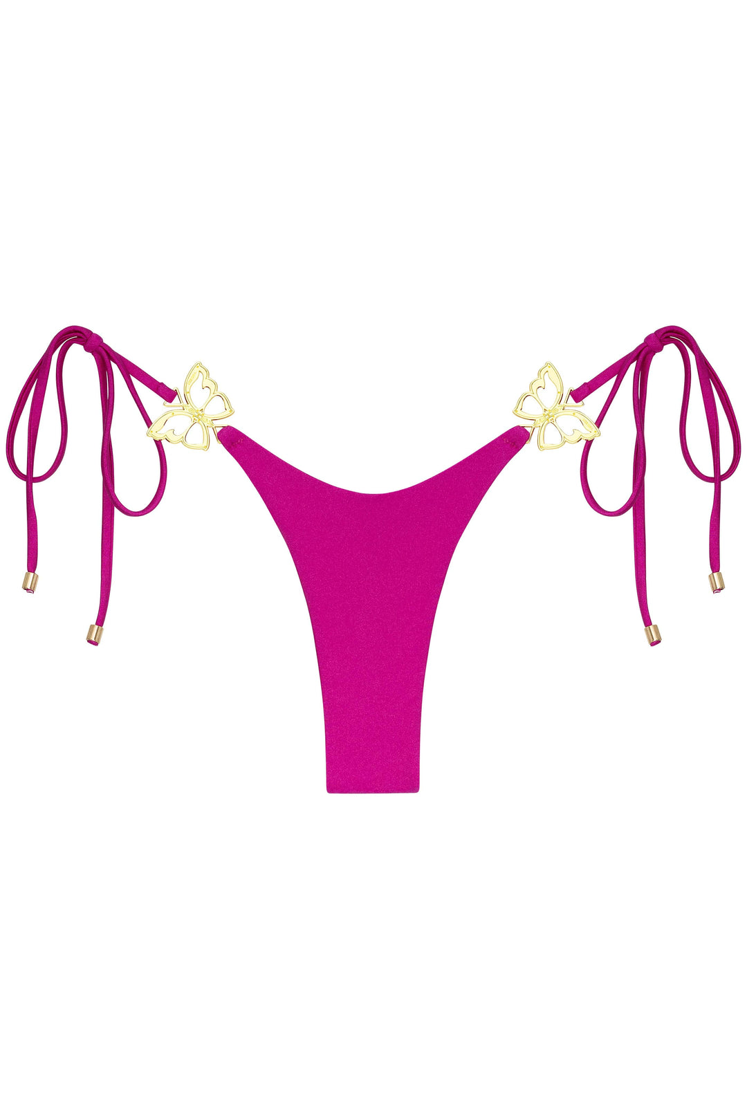 Mariposa Thong Bikini Bottom