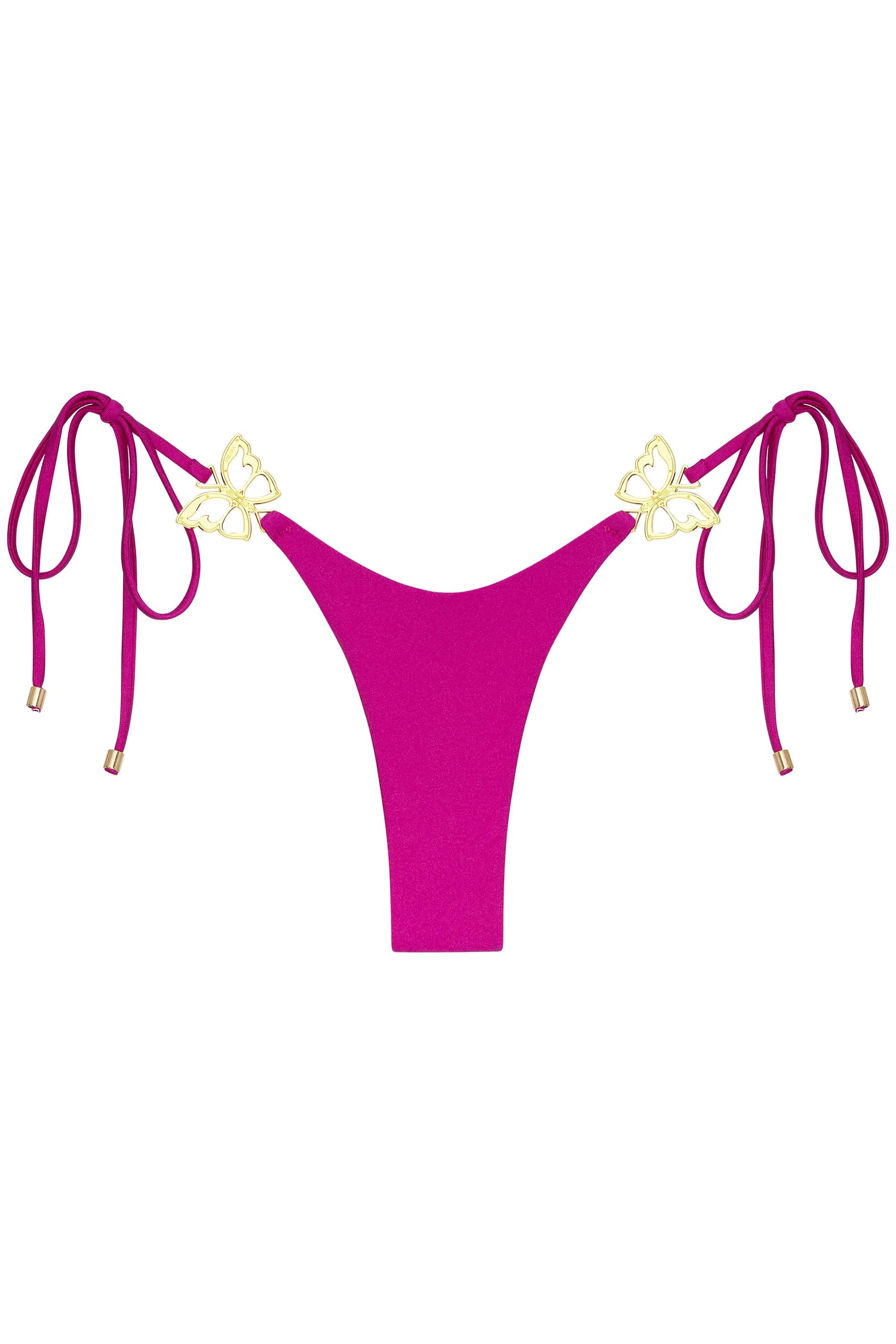 Mariposa Bottom Thong