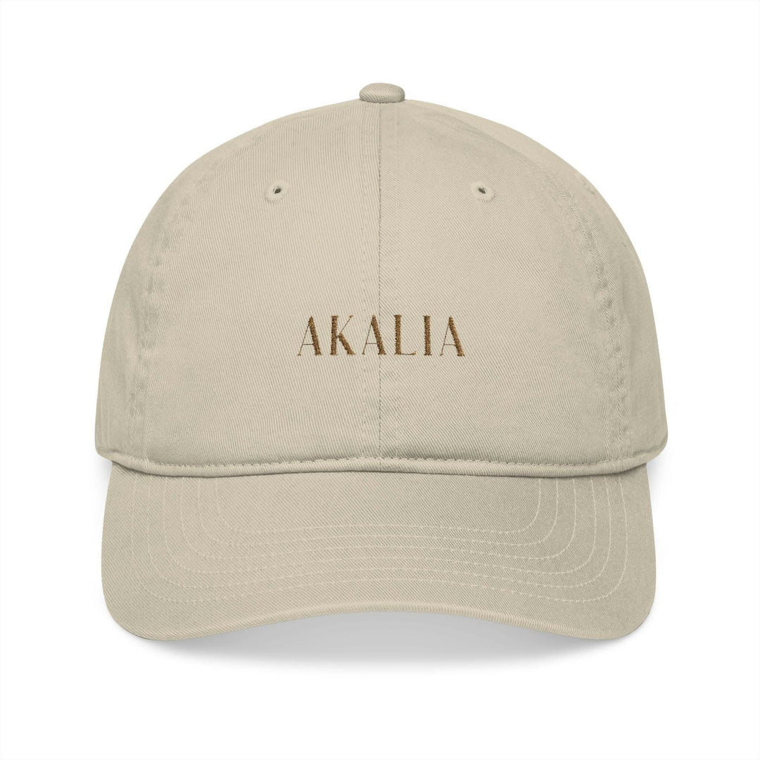 Off Dutty Cap 100% organic cotton