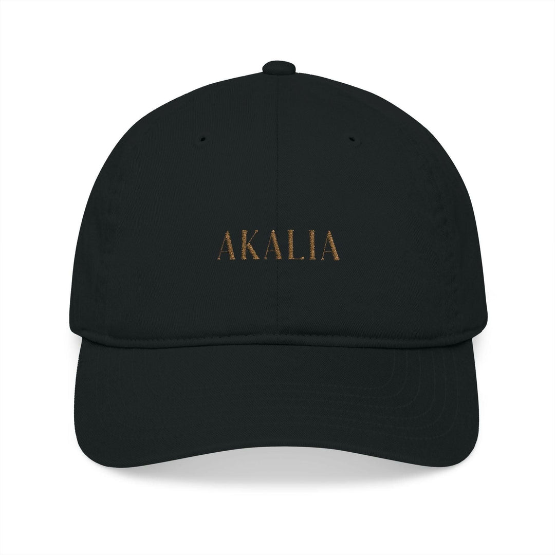 Off Dutty Cap 100% organic cotton