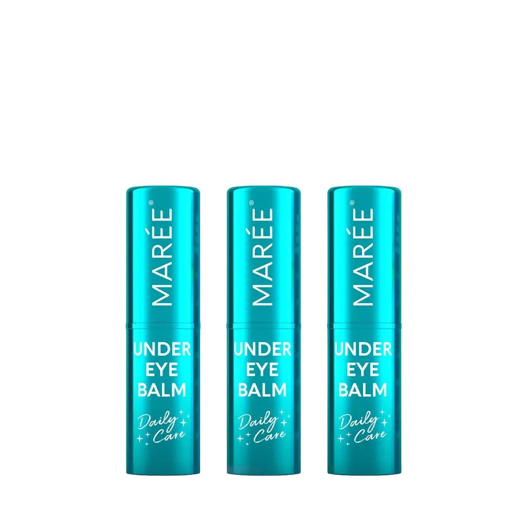 Instant Eye Smoother Balm