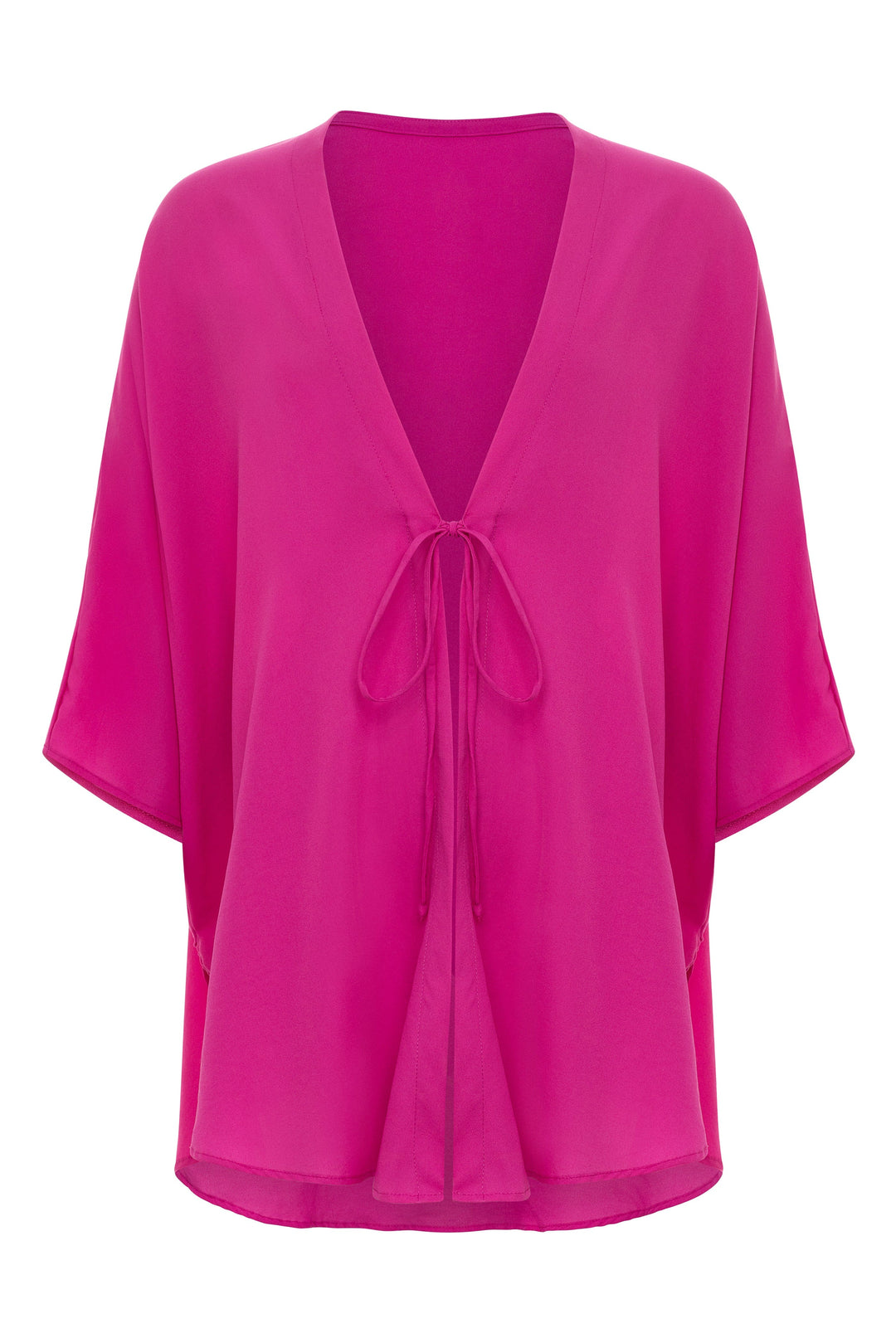 Key West cover up Tunic (short)