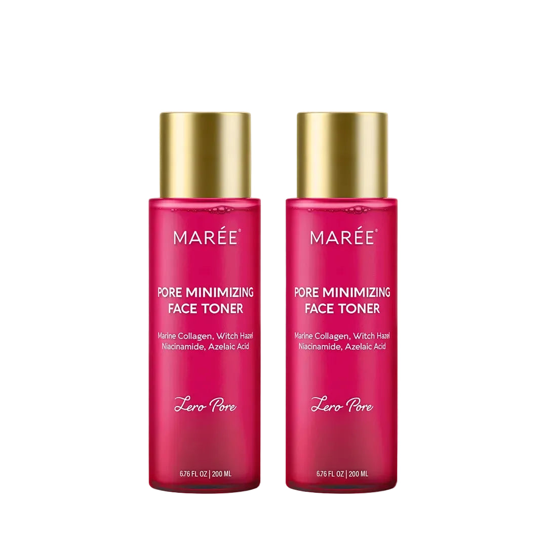 Hydrating Pore Refining Toner