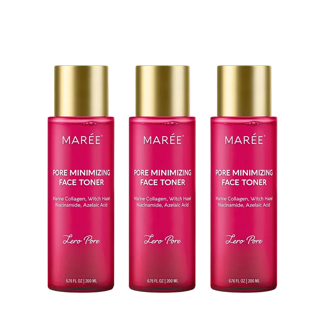 Hydrating Pore Refining Toner