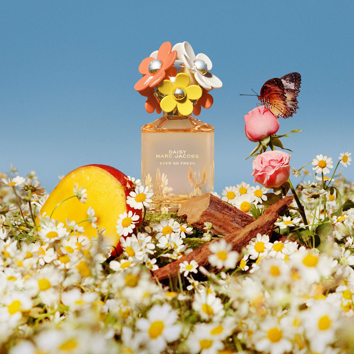 MARC JACOBS Daisy Ever So Fresh Eau de Parfum 4.2 oz