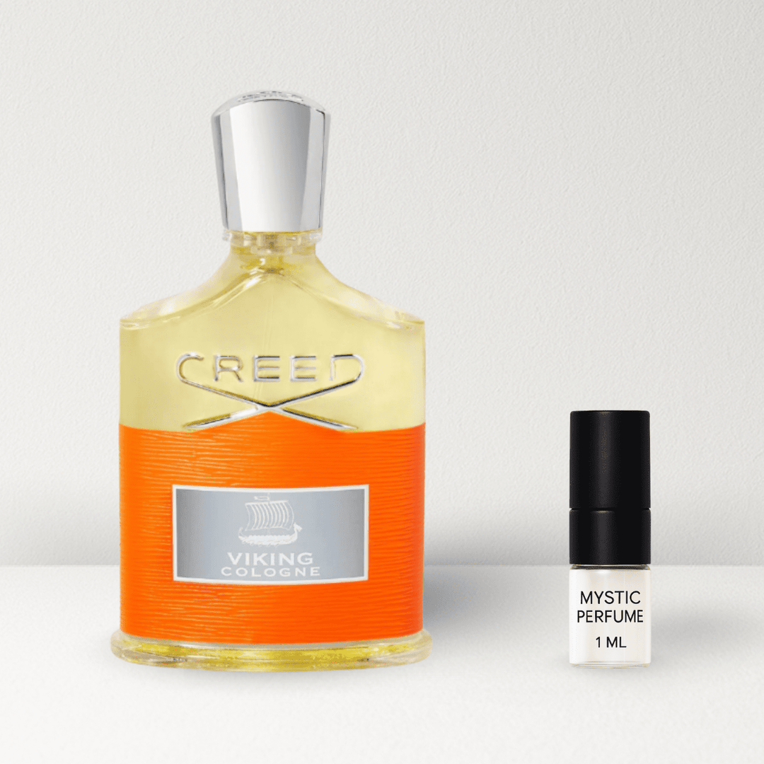 Creed Viking Cologne