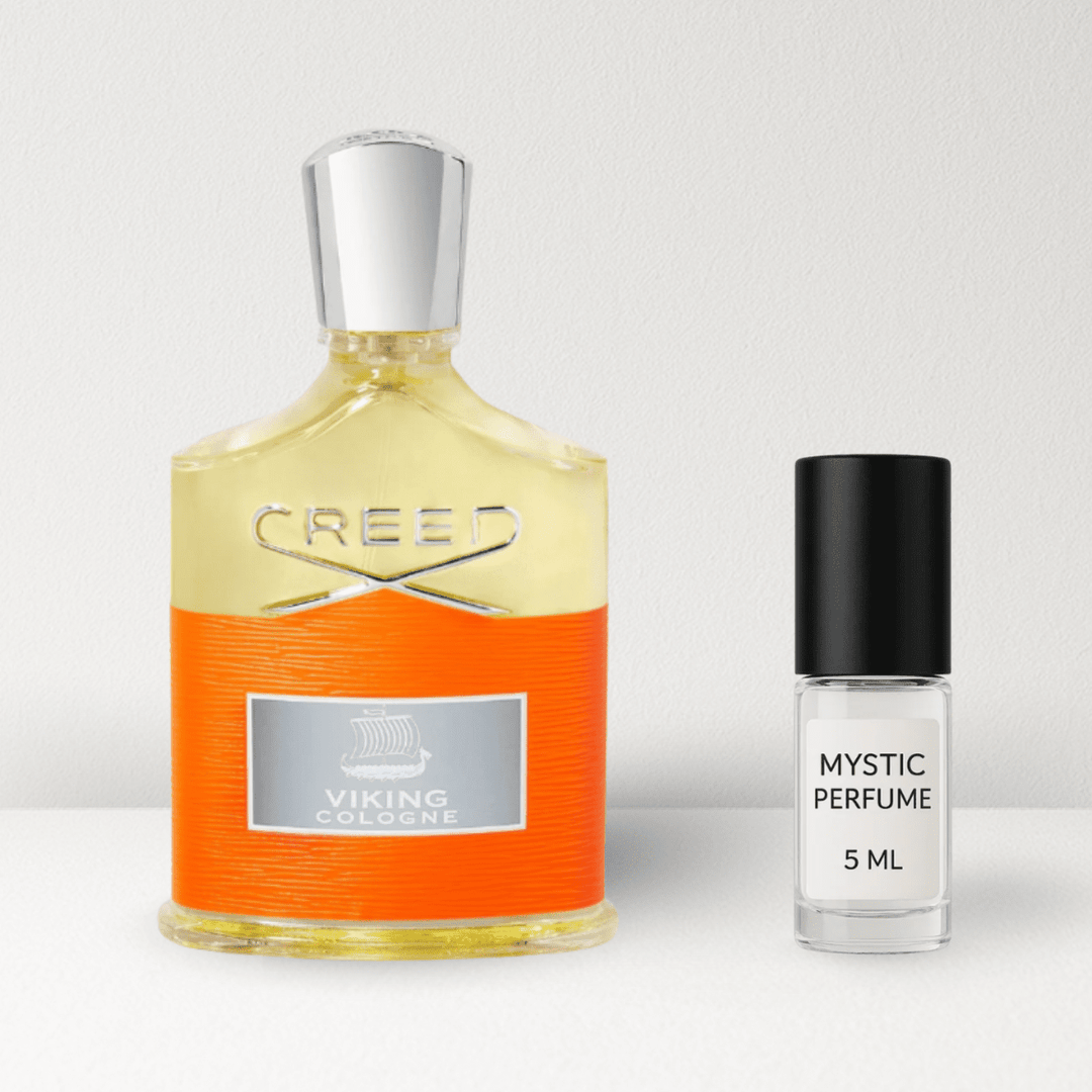 Creed Viking Cologne