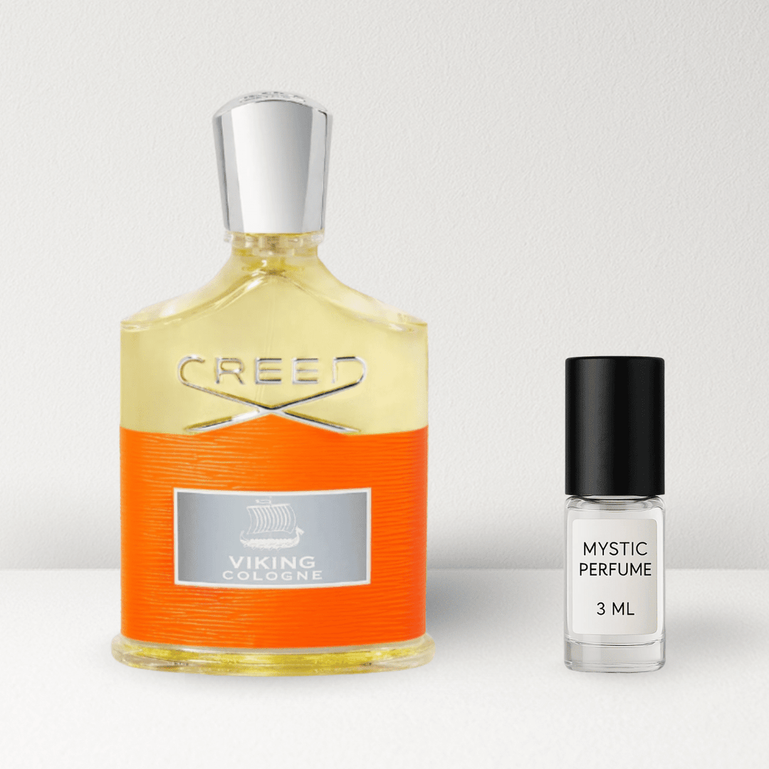 Creed Viking Cologne