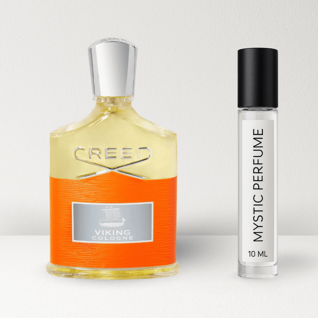 Creed Viking Cologne