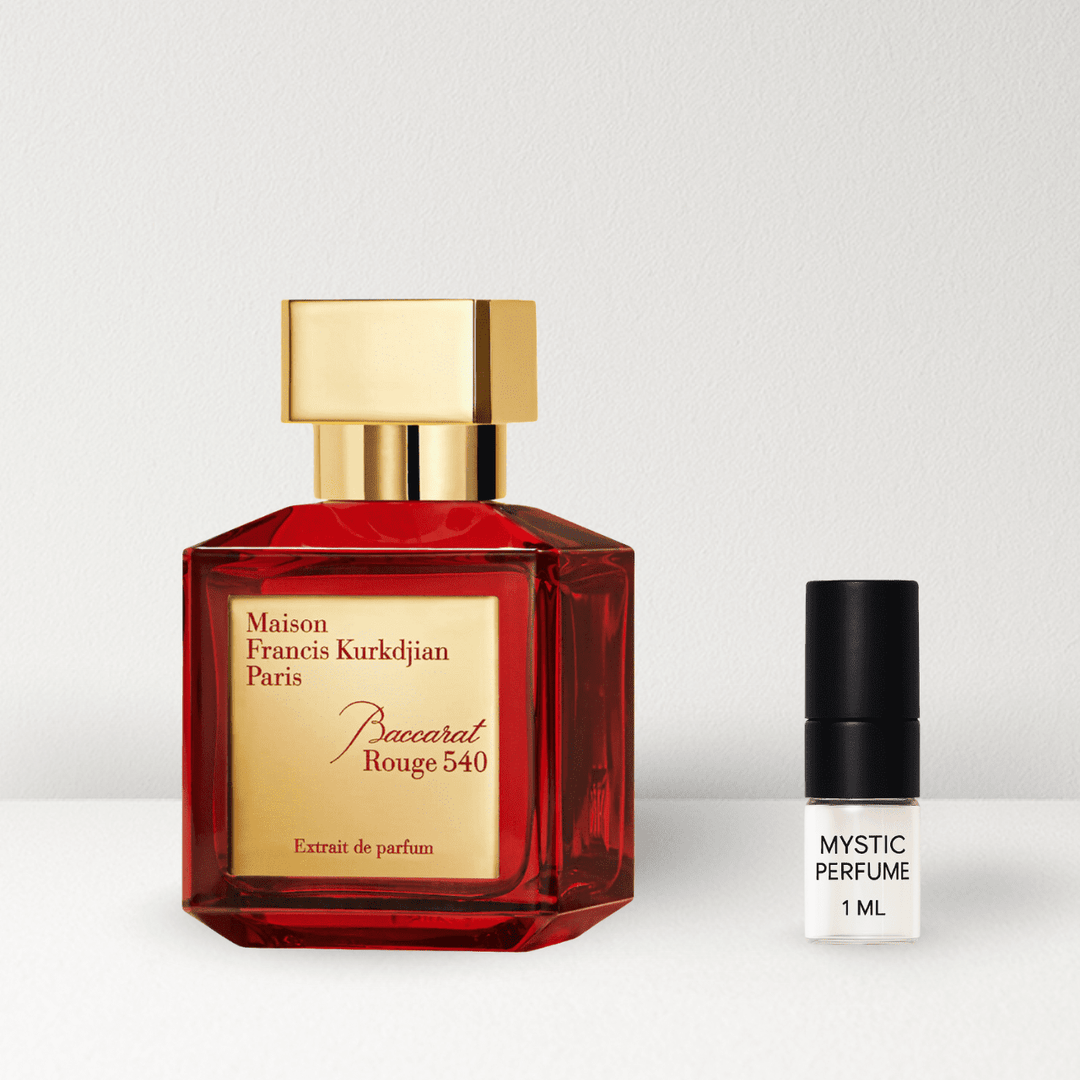 Maison Francis Kurkdjian Baccarat Rouge 540 Extrait de Parfum