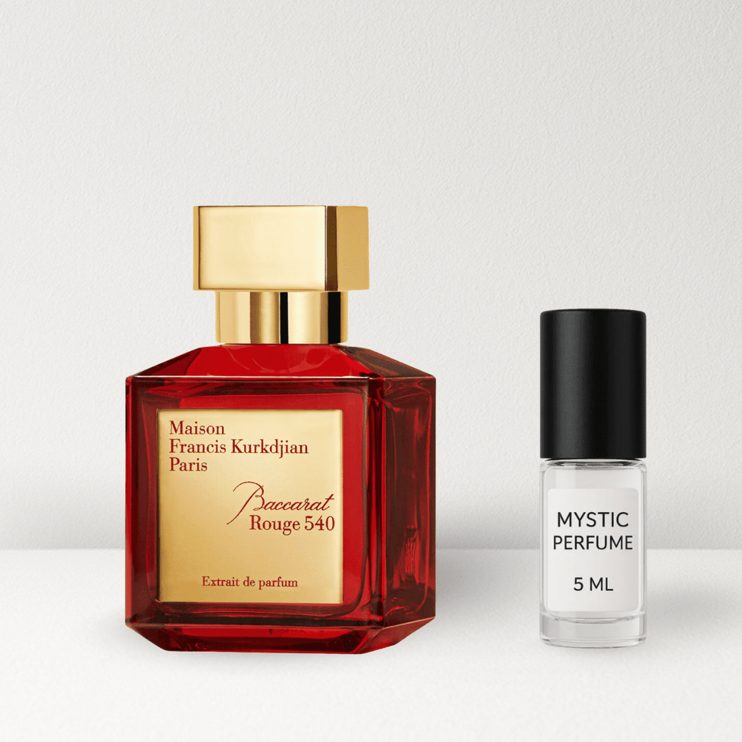 Maison Francis Kurkdjian Baccarat Rouge 540 Extrait de Parfum