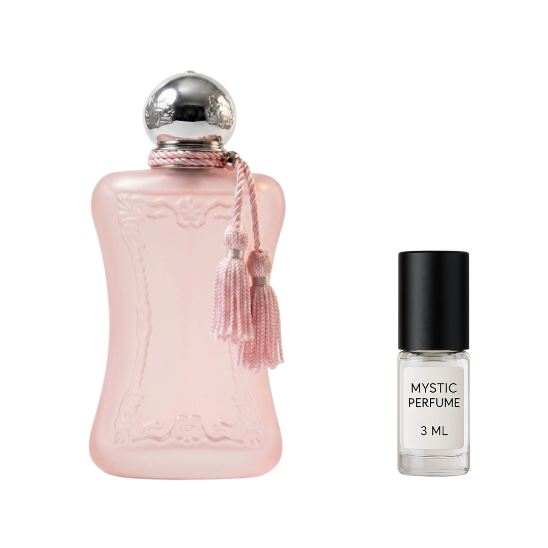 Parfums de Marly Delina La Rosée