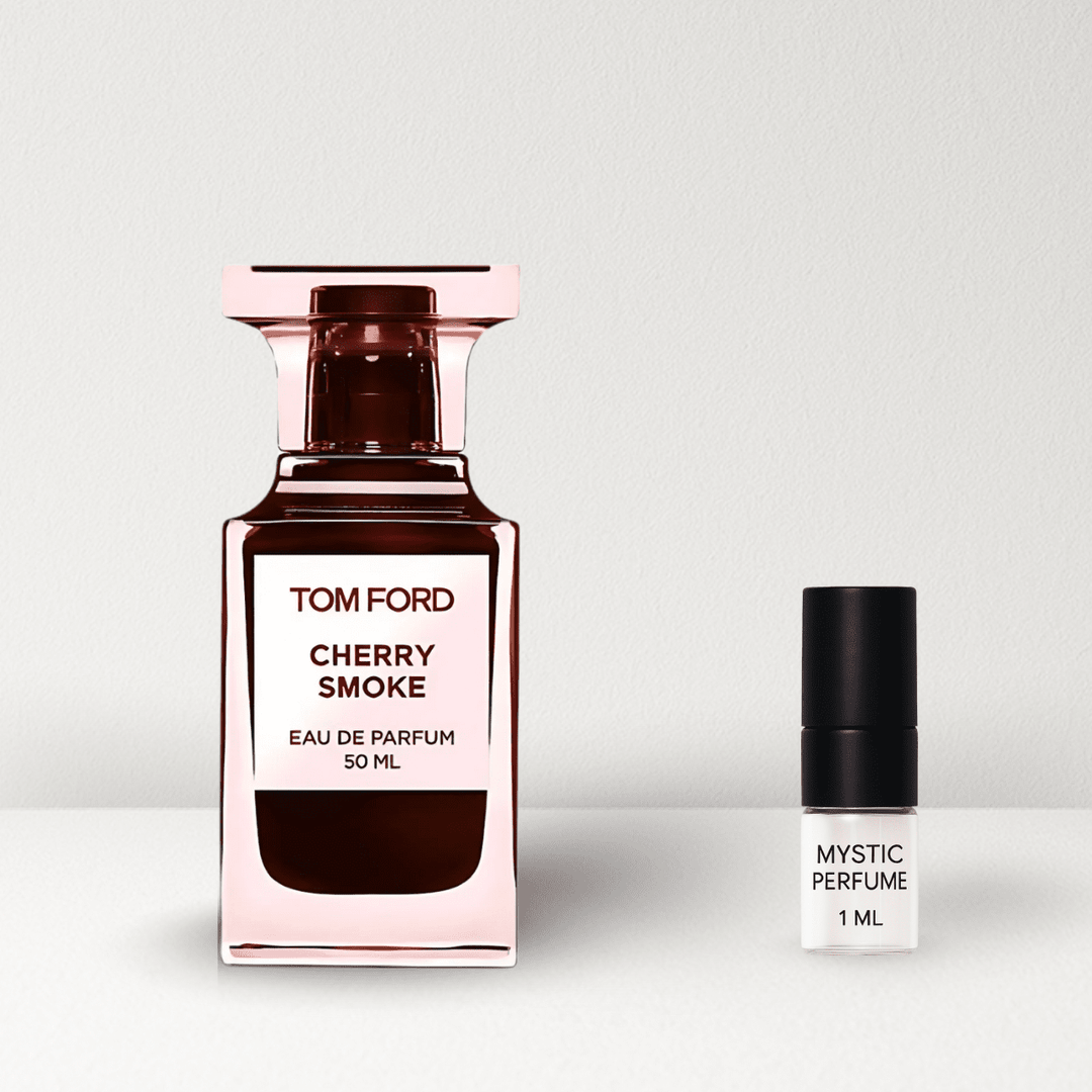 Tom Ford Cherry Smoke