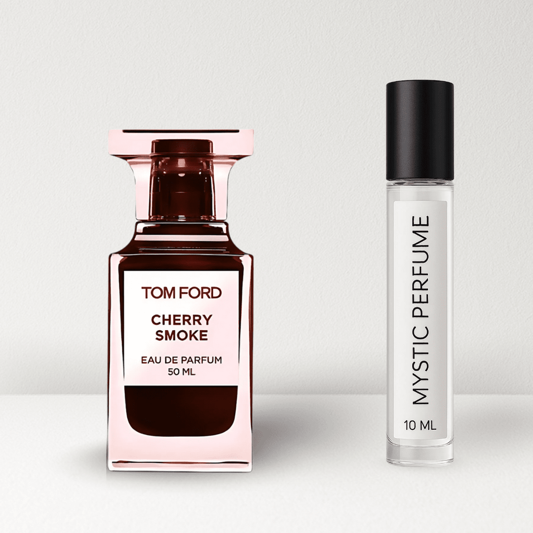 Tom Ford Cherry Smoke