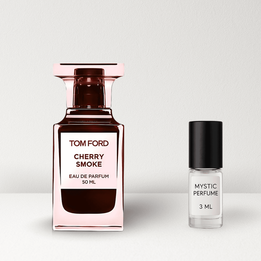 Tom Ford Cherry Smoke