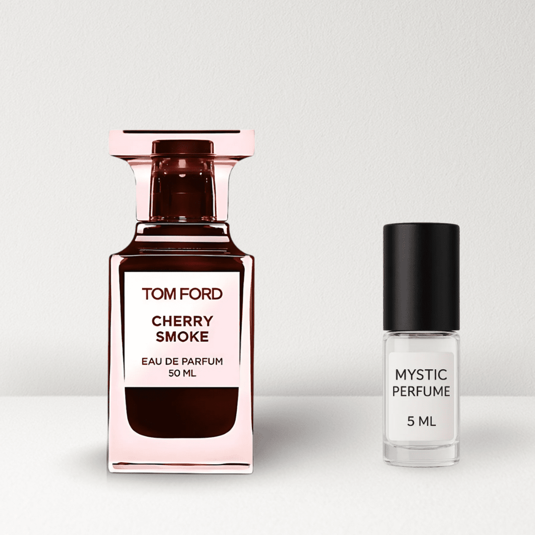 Tom Ford Cherry Smoke