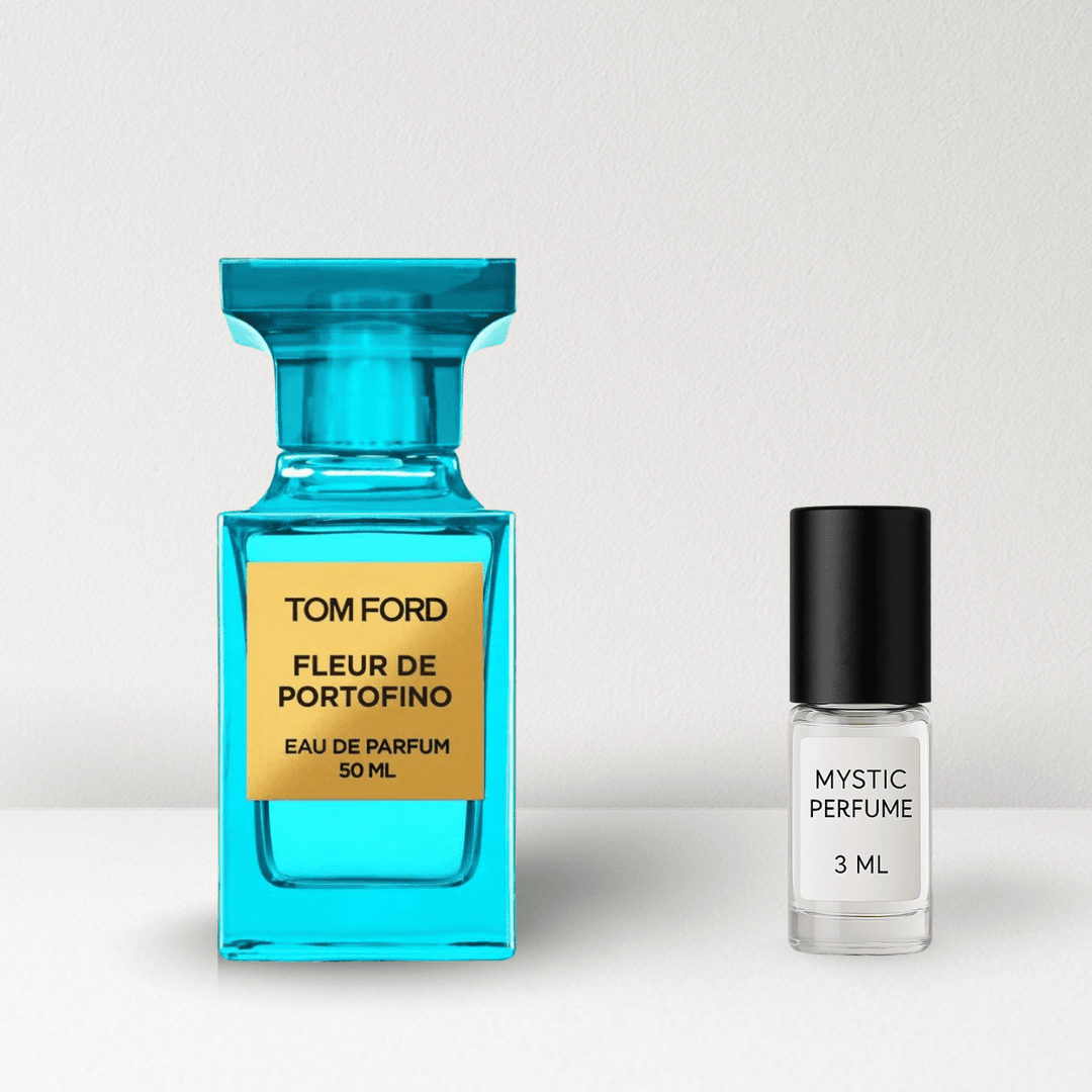 Tom Ford Fleur de Portofino