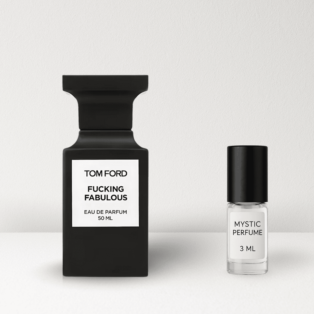 Tom Ford Fucking Fabulous
