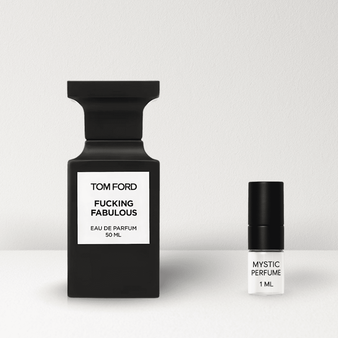 Tom Ford Fucking Fabulous