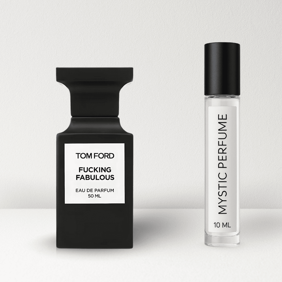 Tom Ford Fucking Fabulous