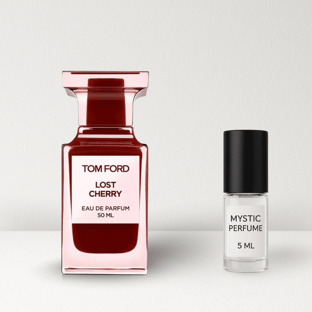 Tom Ford Lost Cherry