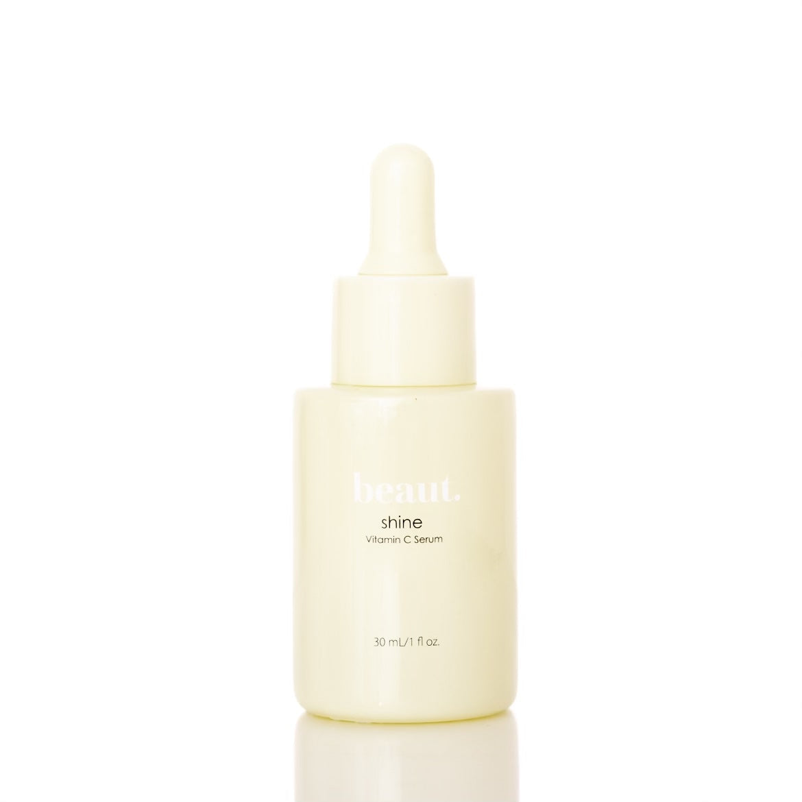 beaut. Shine Vitamin C Serum