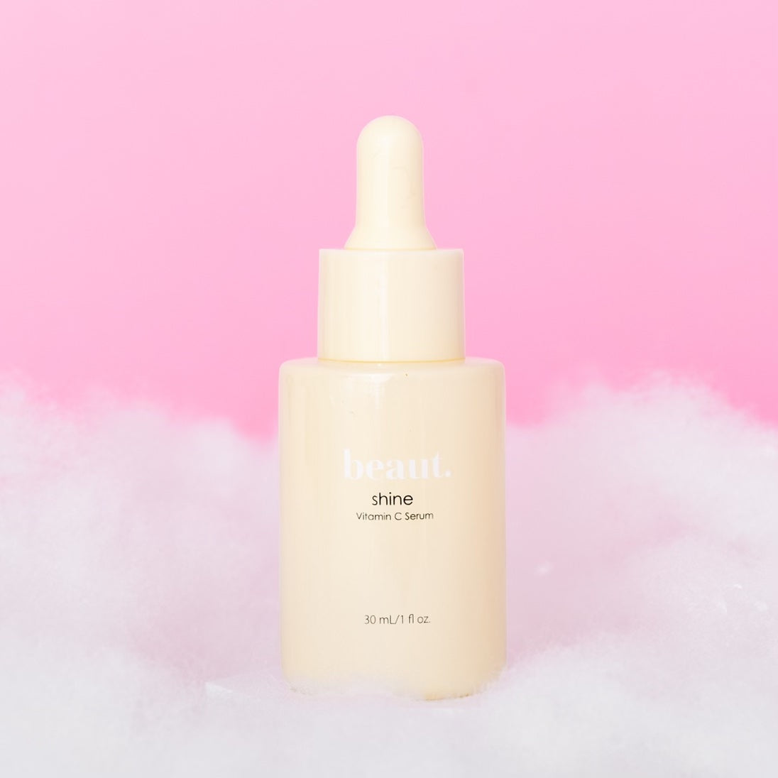 beaut. Shine Vitamin C Serum