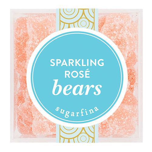 Sugarfina - 'Sparkling Rose Bears' Gummies (3.6OZ)