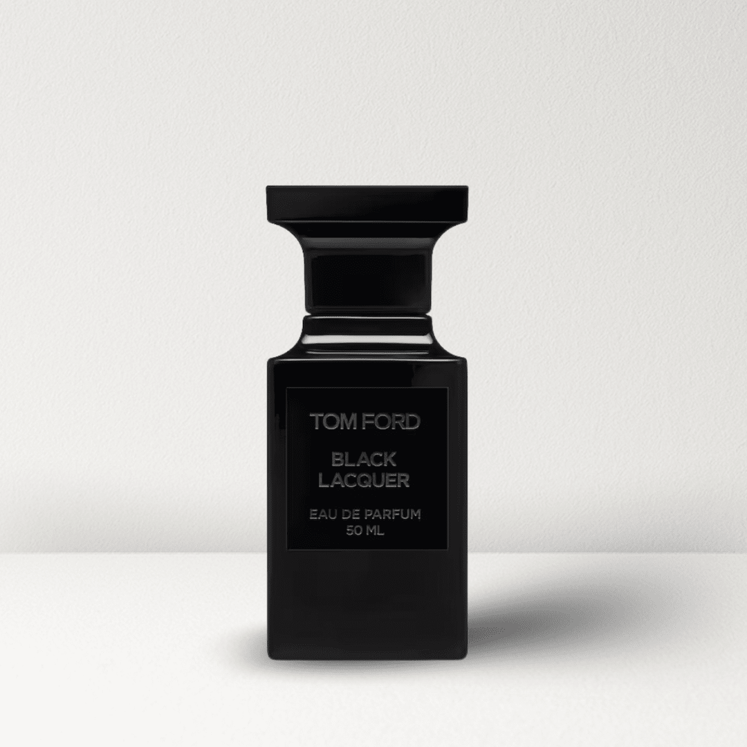 Tom Ford Black Lacquer
