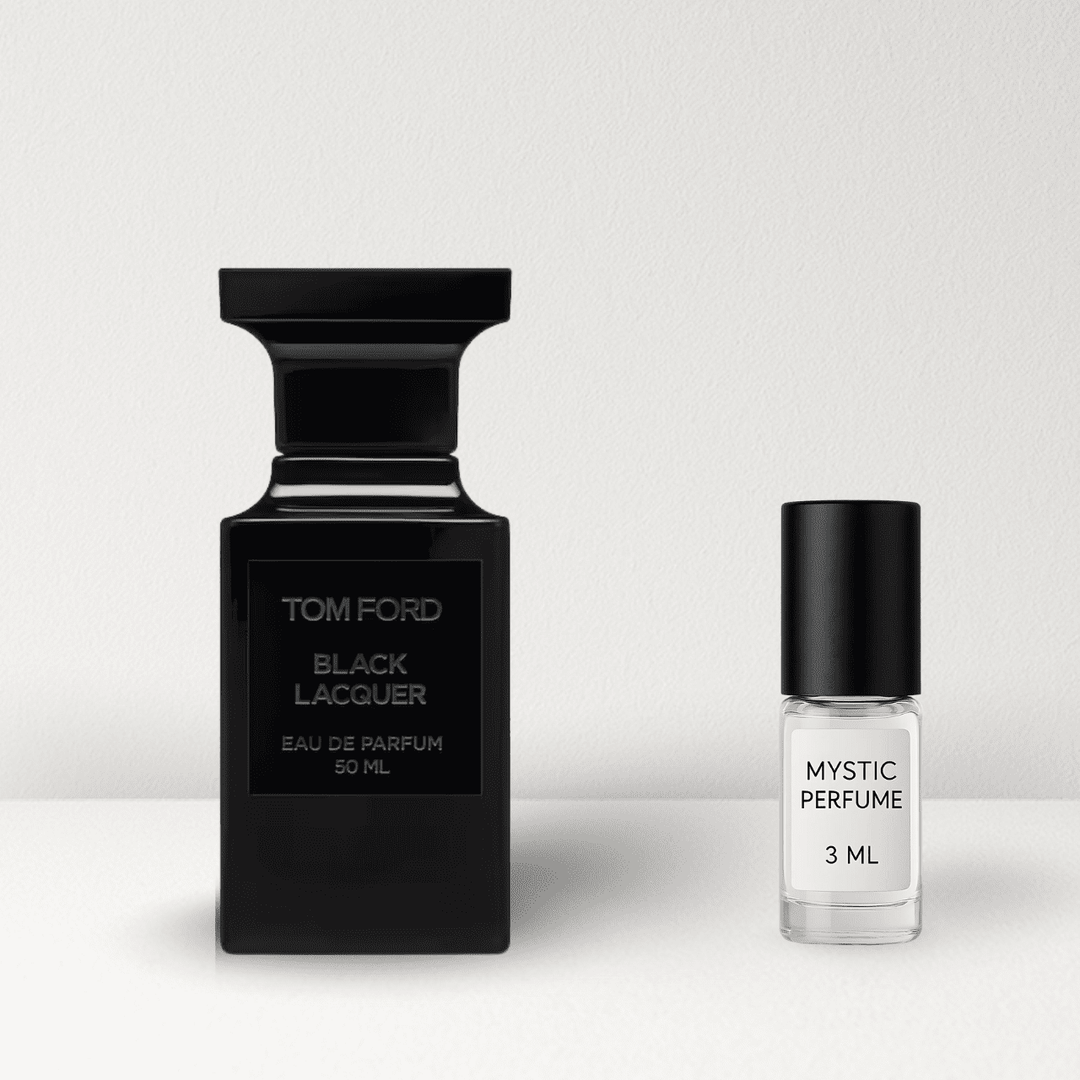 Tom Ford Black Lacquer