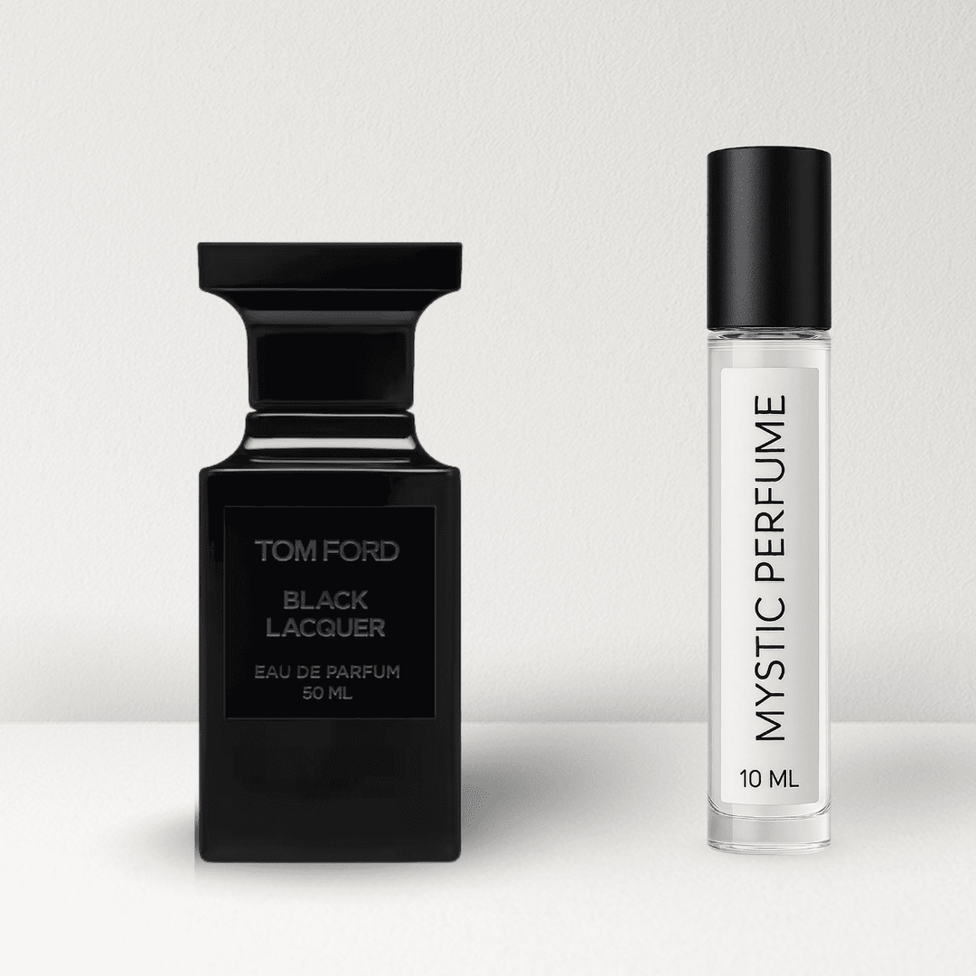 Tom Ford Black Lacquer