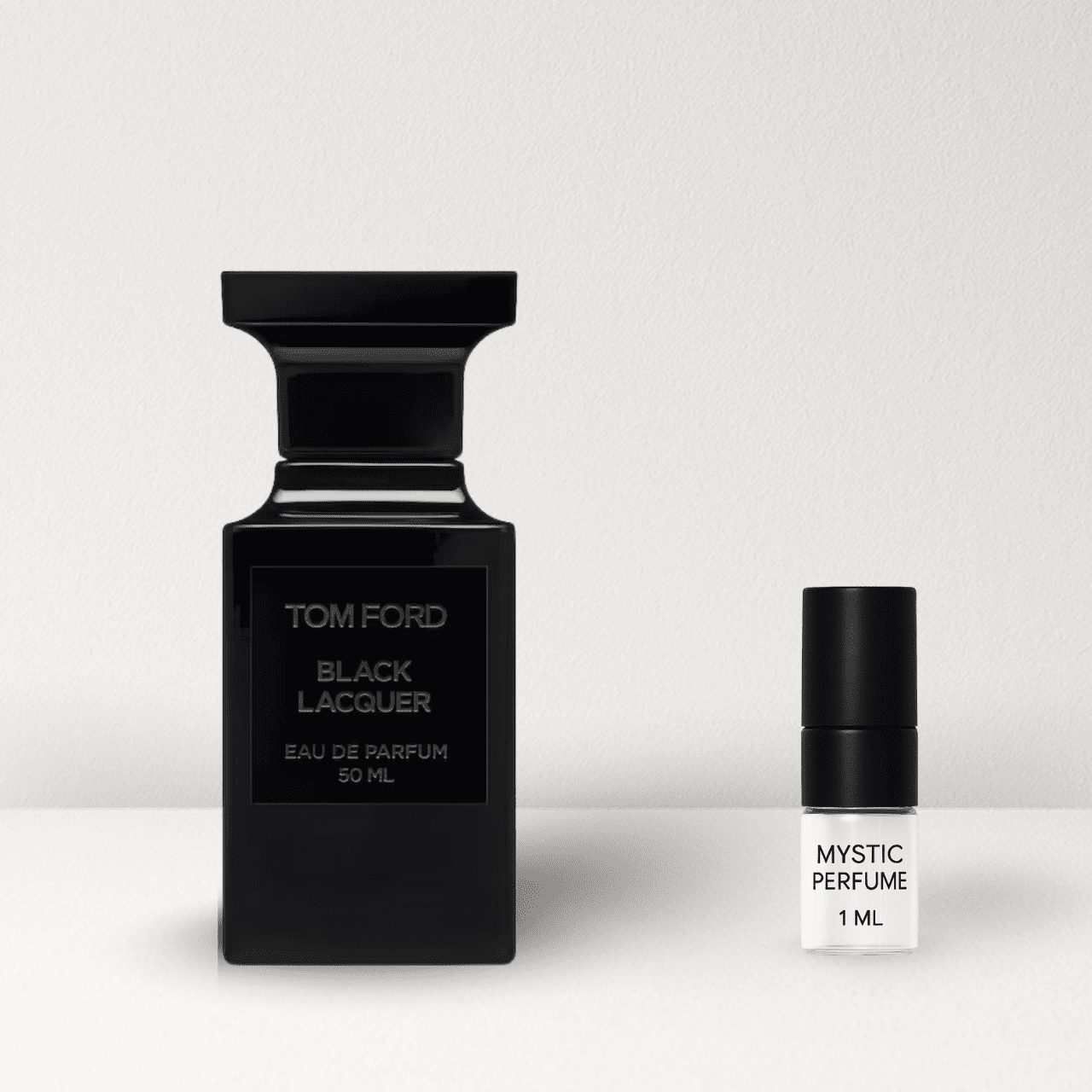 Tom Ford Black Lacquer