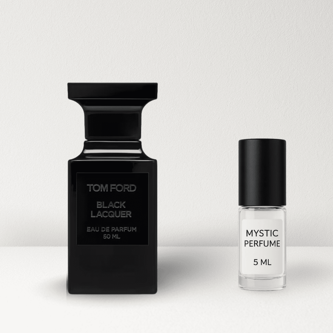 Tom Ford Black Lacquer